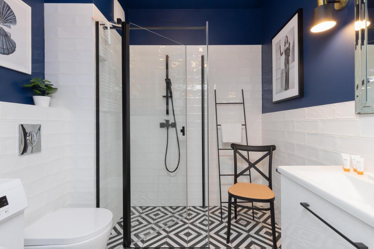 Stylish Atol Apartment With Free Parking In The Heart Of Gdansk By Noclegi Renters 外观 照片